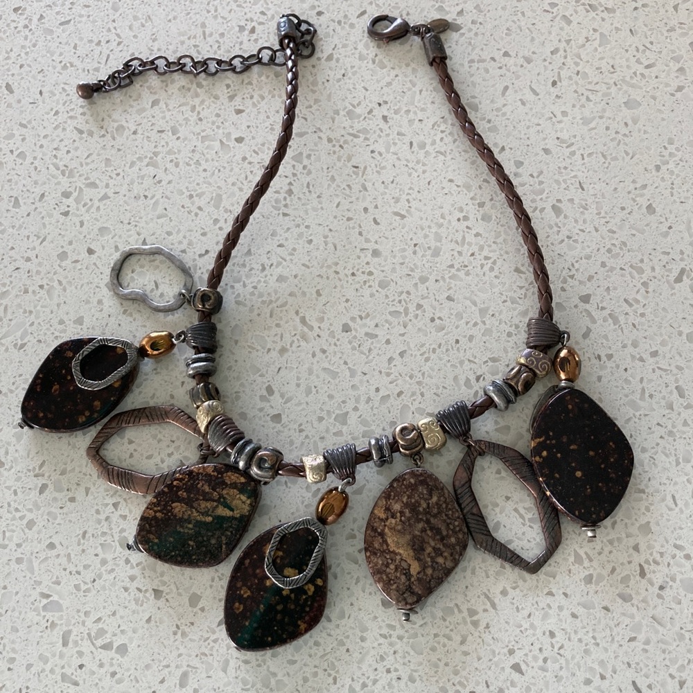 Necklace